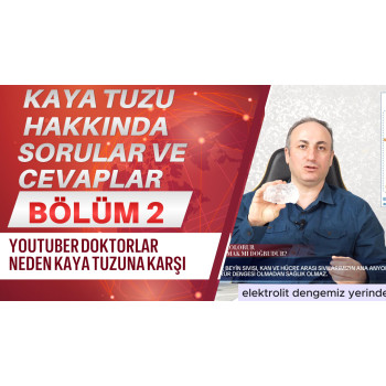 Sorular Cevaplar 2.Bölüm