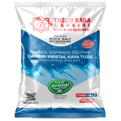 Salamura Tuzu Salamura Tuzu