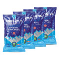 1Kg Sofralık İnce Çankırı Kristal Kaya Tuzu 84 Mineralli 250g X 4 paket 1Kg Sofralık İnce Çankırı Kristal Kaya Tuzu 84 Mineralli 250g X 4 paket
