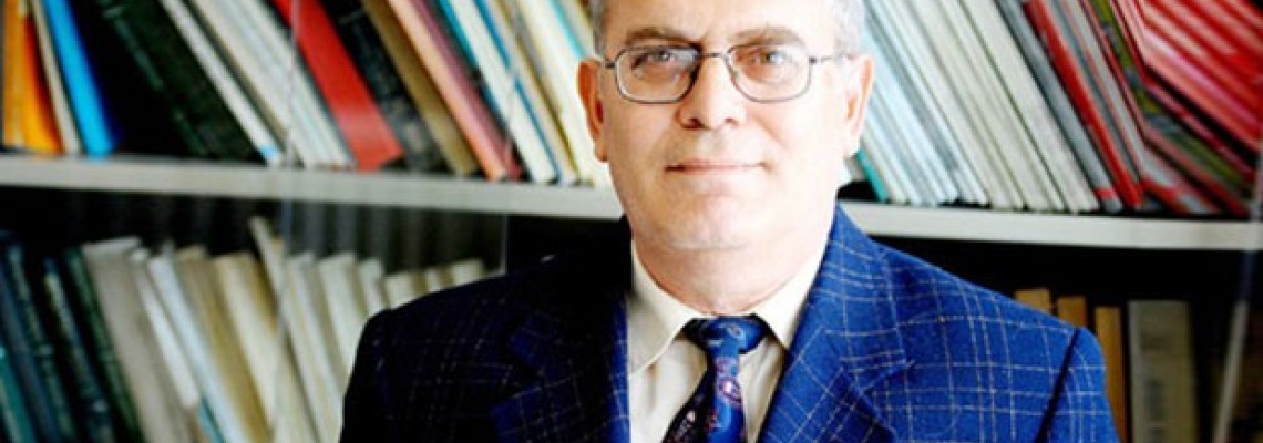 Prof. Dr. Ahmet Aydın dan Tuz hakkında çarpıcı tespitler