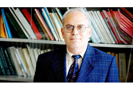 Prof. Dr. Ahmet Aydın dan Tuz hakkında çarpıcı tespitler