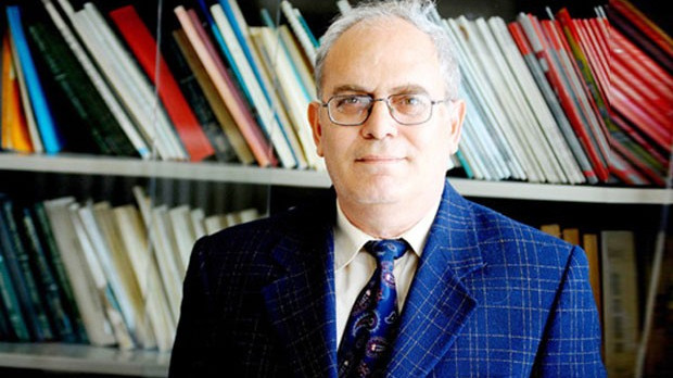 Prof. Dr. Ahmet Aydın dan Tuz hakkında çarpıcı tespitler