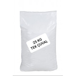 25kg Tek Pakette GRANÜL Çankırı Kristal Kaya Tuzu 84 mineralli sole 25kg Tek Pakette GRANÜL Çankırı Kristal Kaya Tuzu 84 mineralli sole