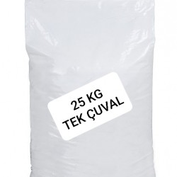 25kg Tek Pakette GRANÜL Çankırı Kristal Kaya Tuzu 84 mineralli sole 25kg Tek Pakette GRANÜL Çankırı Kristal Kaya Tuzu 84 mineralli sole