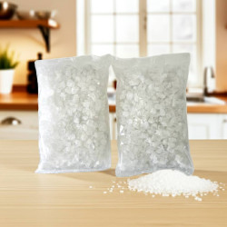 Bulaşık Makinesi tuzu Doğal ve katkısız 1kg 