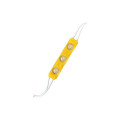 ADAPTÖR VE LED MODÜL 12V TUZ LAMBASI İÇİN ADAPTÖR VE LED MODÜL 12V TUZ LAMBASI İÇİN