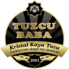 Tuzcu Baba Kristal Çankırı Kaya Tuzu ve Tuz Lambası