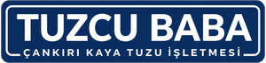 Tuzcu Baba Çankırı Kaya Tuzu İşletmesi Sanayi ve Tic. Ltd. Şti.