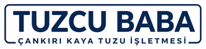 Tuzcu Baba Çankırı Kaya Tuzu İşletmesi Sanayi ve Tic. Ltd. Şti.