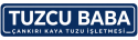 Tuzcu Baba