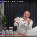 SOLE NEDİR ? SOLE NEDEN YAPILIR? SOLE NASIL KULLANILIR?