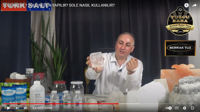 SOLE NEDEN YAPILIR? SOLE NASIL YAPILIR? SOLE NASIL KULLANILIR?
