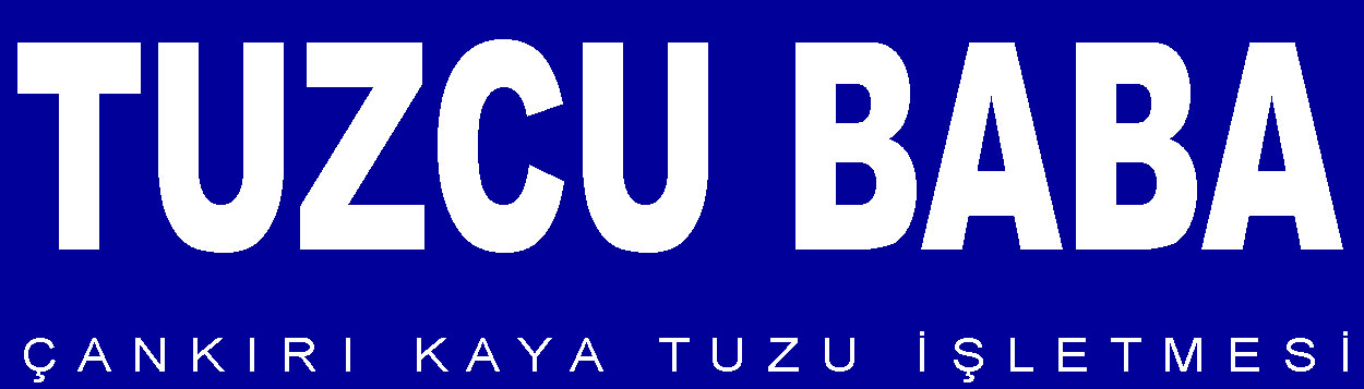 Tuzcu Baba Çankırı Kaya Tuzu İşletmesi Sanayi ve Tic. Ltd. Şti.