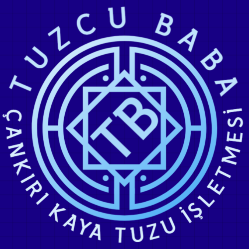 Tuzcu Baba Çankırı Kaya Tuzu İşletmesi Sanayi ve Tic. Ltd. Şti.