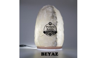 İyon cihazlarının yaptığı işi Kaya tuzu lambası yaparmı?