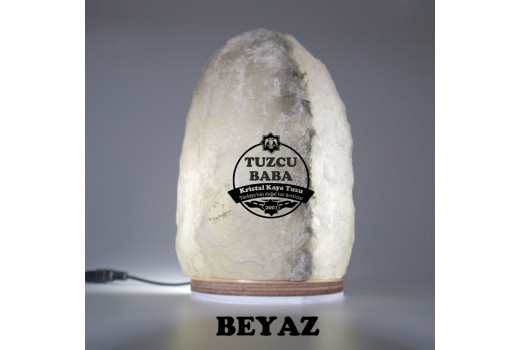 İyon cihazlarının yaptığı işi Kaya tuzu lambası yaparmı?
