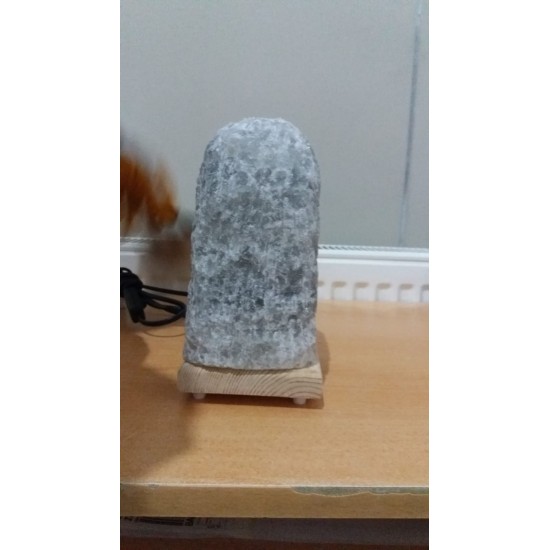 tuz lambası yüksek tansiyon