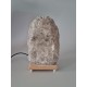 Tuz Lambası Doğal Model 4-5 kg 12v Led Tuz Lambası Doğal Model 4-5 kg 12v Led