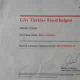 TOBB GS1