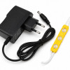 YEDEK ADAPTÖR VE LED MODÜL 12V TUZ LAMBASI İÇİN