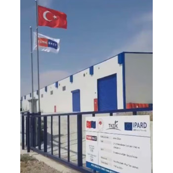 Tanıtım 2