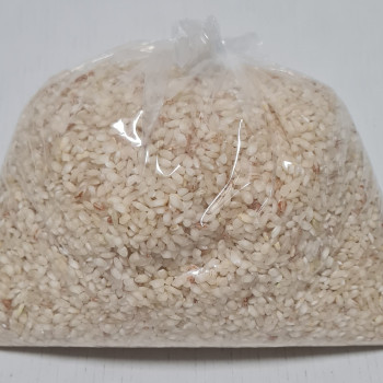 Sarıkılçık Pirinci 1Kg