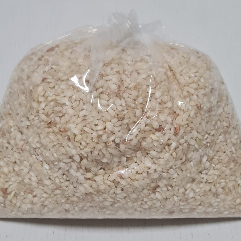 Sarıkılçık Pirinci 1Kg Sarıkılçık Pirinci 1Kg