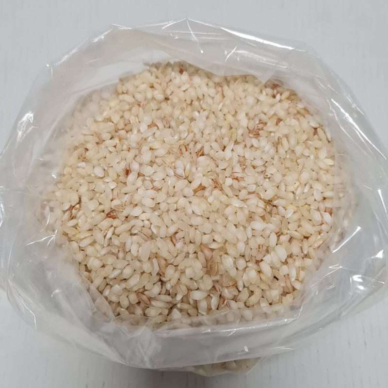Sarıkılçık Pirinci 1Kg Sarıkılçık Pirinci 1Kg