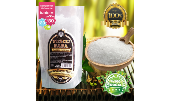 Kaya Tuzu Nereden Alınır?