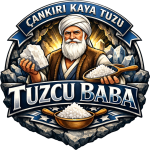 Logomuz Ve Tuzcu Baba Markamız'ın Anlamı