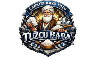 Logomuz Ve Tuzcu Baba Markamız'ın Anlamı