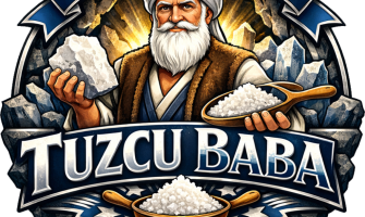 Logomuz Ve Tuzcu Baba Markamız'ın Anlamı