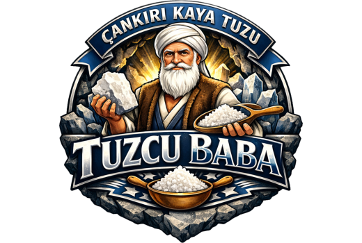 Logomuz Ve Tuzcu Baba Markamız'ın Anlamı