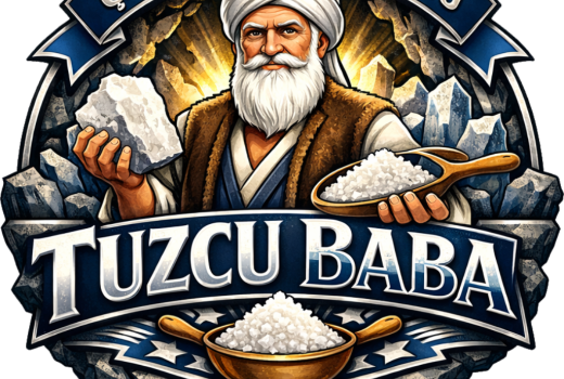 Logomuz Ve Tuzcu Baba Markamız'ın Anlamı