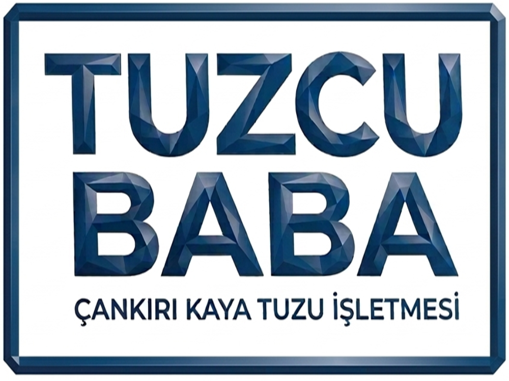Tuzcu Baba Çankırı Kaya Tuzu İşletmesi Sanayi ve Tic. Ltd. Şti.