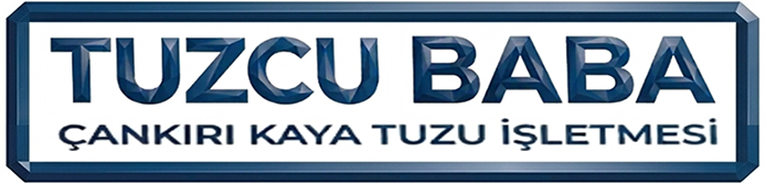 Tuzcu Baba Çankırı Kaya Tuzu İşletmesi Sanayi ve Tic. Ltd. Şti.