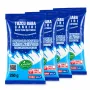 1 kg Sofralık İnce Çankırı Kaya Tuzu | 4 × 250 g
