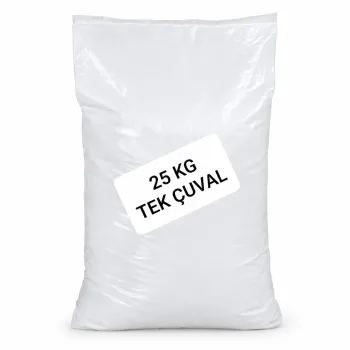 25 kg Granül İri Çankırı Kaya Tuzu | Tek Paket 25 kg Granül İri Çankırı Kaya Tuzu | Tek Paket