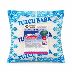 Banyo ve Ayak Tuzu