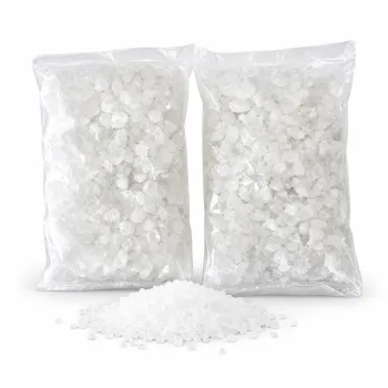Bulaşık Makinesi Tuzu 1 kg | 2 × 500 g Çankırı Kaya Tuzu Bulaşık Makinesi Tuzu 1 kg | 2 × 500 g Çankırı Kaya Tuzu