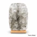 Gri Çankırı Kaya Tuzu Lambası 5-6 Kg | Tuzcu Baba Gri Çankırı Kaya Tuzu Lambası 5-6 Kg | Tuzcu Baba
