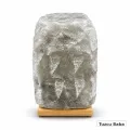 Gri Çankırı Kaya Tuzu Lambası 5-6 Kg | Tuzcu Baba Gri Çankırı Kaya Tuzu Lambası 5-6 Kg | Tuzcu Baba
