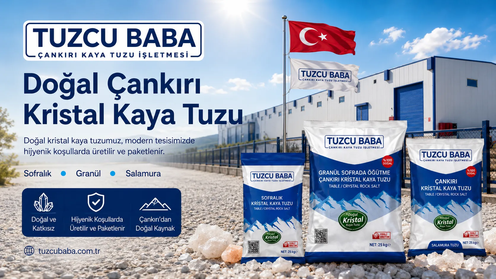 Sık Sorulan Sorular